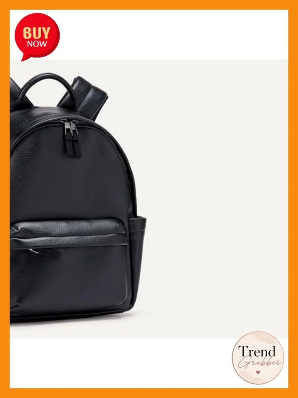 N/A faux leather